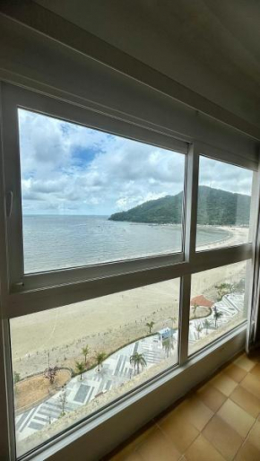 03 Dorm. Frente Mar - Barra Sul
